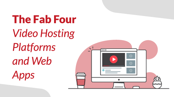 video hosting platforms