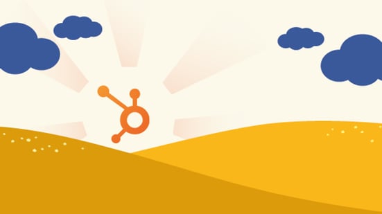 HubSpot graphic for ability growth partners