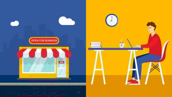 setting up google my business graphic for ability SEO blog