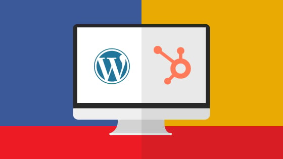 HubSpot Vs WordPress CMS