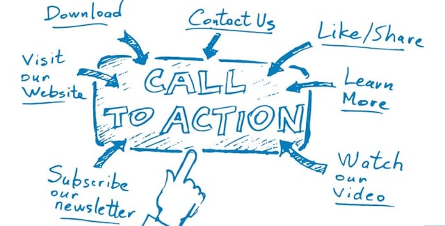 CTA Call to Action