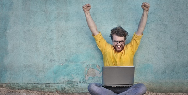 Succesful email marketing