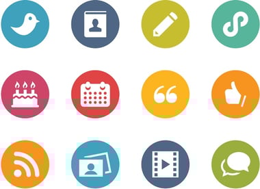 SOCIAL-ICONS