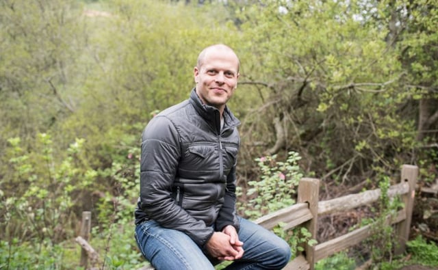 Tim Ferriss