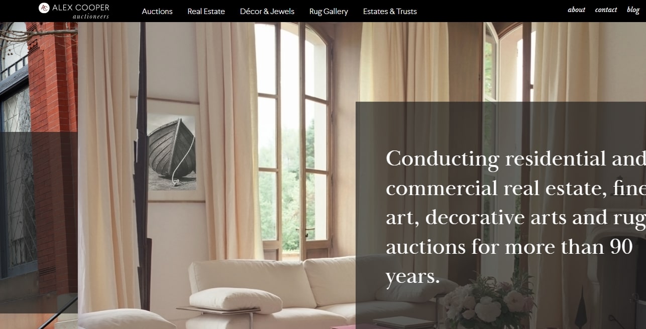 alex cooper website alex cooper website
