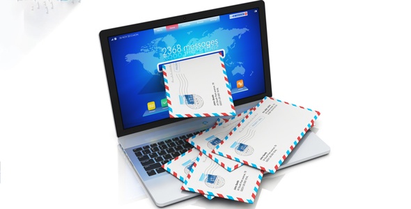 SEO Email
