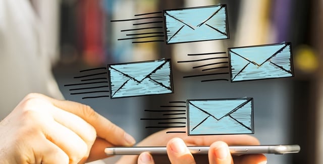 Email marketing