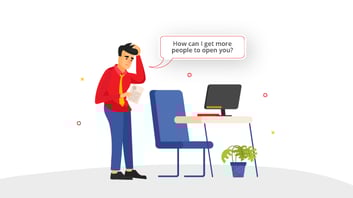 ability growth partners ultimate guide to email marketing graphic