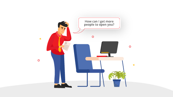 ability growth partners ultimate guide to email marketing graphic