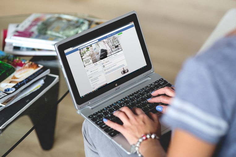 Facebook Page Creation