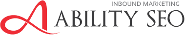 ABILITY SEO logo