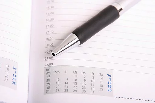 Scheduling your posts for optimum days